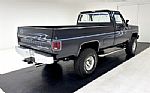 1979 K-10 Long Bed Pickup Thumbnail 5