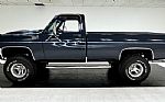 1979 K-10 Long Bed Pickup Thumbnail 2