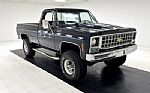 1979 K-10 Long Bed Pickup Thumbnail 7