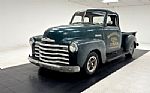 1952 Chevrolet 3100 Pickup