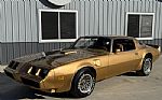 1980 Pontiac Trans Am