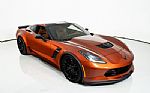 2016 Corvette Z06 Thumbnail 17