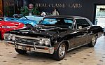 1967 Chevrolet Chevelle SS396 - Loaded w/ Opt