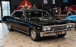 1967 Chevelle SS396 - Loaded w/ Opt Thumbnail 3