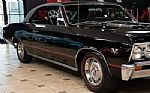 1967 Chevelle SS396 - Loaded w/ Opt Thumbnail 10