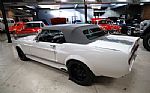 1967 Mustang 2dr Convertible Thumbnail 50