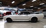 1967 Mustang 2dr Convertible Thumbnail 55