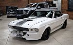 1967 Mustang 2dr Convertible Thumbnail 72