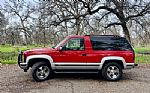 1996 Chevrolet Tahoe