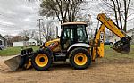 2012 JCB 4CX-14