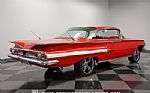 1960 Impala Thumbnail 12