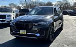 2020 BMW X7