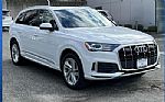 2022 Audi Q7