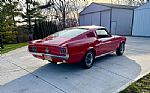 1968 Mustang Custom Fastback Thumbnail 3