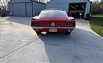 1968 Mustang Custom Fastback Thumbnail 5