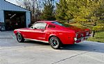 1968 Mustang Custom Fastback Thumbnail 6