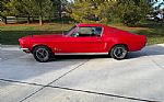 1968 Mustang Custom Fastback Thumbnail 7