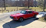 1968 Mustang Custom Fastback Thumbnail 20