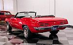 1969 Firebird Convertible Thumbnail 9