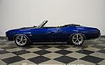 1971 Chevelle Convertible LS Restom Thumbnail 2