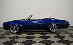 1971 Chevelle Convertible LS Restom Thumbnail 9