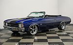 1971 Chevelle Convertible LS Restom Thumbnail 7