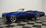 1971 Chevelle Convertible LS Restom Thumbnail 8