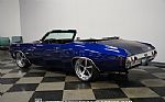 1971 Chevelle Convertible LS Restom Thumbnail 11