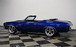 1971 Chevelle Convertible LS Restom Thumbnail 10