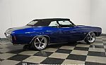 1971 Chevelle Convertible LS Restom Thumbnail 16