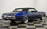 1971 Chevelle Convertible LS Restom Thumbnail 15