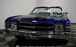 1971 Chevelle Convertible LS Restom Thumbnail 23