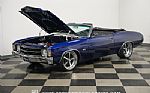 1971 Chevelle Convertible LS Restom Thumbnail 36