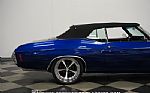 1971 Chevelle Convertible LS Restom Thumbnail 34