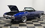 1971 Chevelle Convertible LS Restom Thumbnail 59