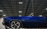 1971 Chevelle Convertible LS Restom Thumbnail 73