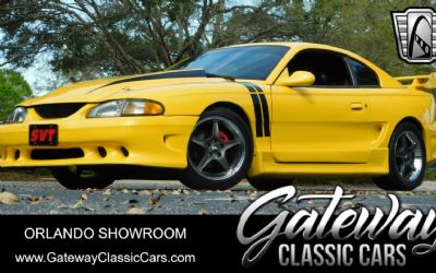 1995 Ford Mustang GT