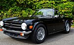 1974 Triumph TR6