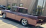 1963 D100 Pickup Thumbnail 6