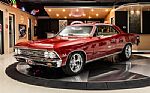 1966 Chevrolet Chevelle