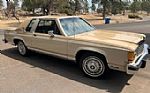 1986 Ford LTD Crown Victoria