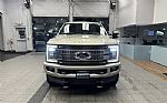 2017 Super Duty F-250 SRW Thumbnail 8