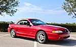 1995 Mustang 2dr Convertible GT Thumbnail 2