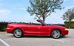 1995 Mustang 2dr Convertible GT Thumbnail 3