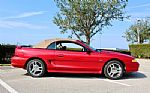 1995 Mustang 2dr Convertible GT Thumbnail 4