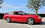 1995 Mustang 2dr Convertible GT Thumbnail 5