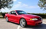 1995 Mustang 2dr Convertible GT Thumbnail 6