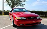 1995 Mustang 2dr Convertible GT Thumbnail 7