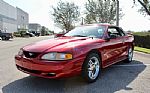 1995 Mustang 2dr Convertible GT Thumbnail 9