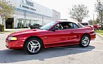 1995 Mustang 2dr Convertible GT Thumbnail 10